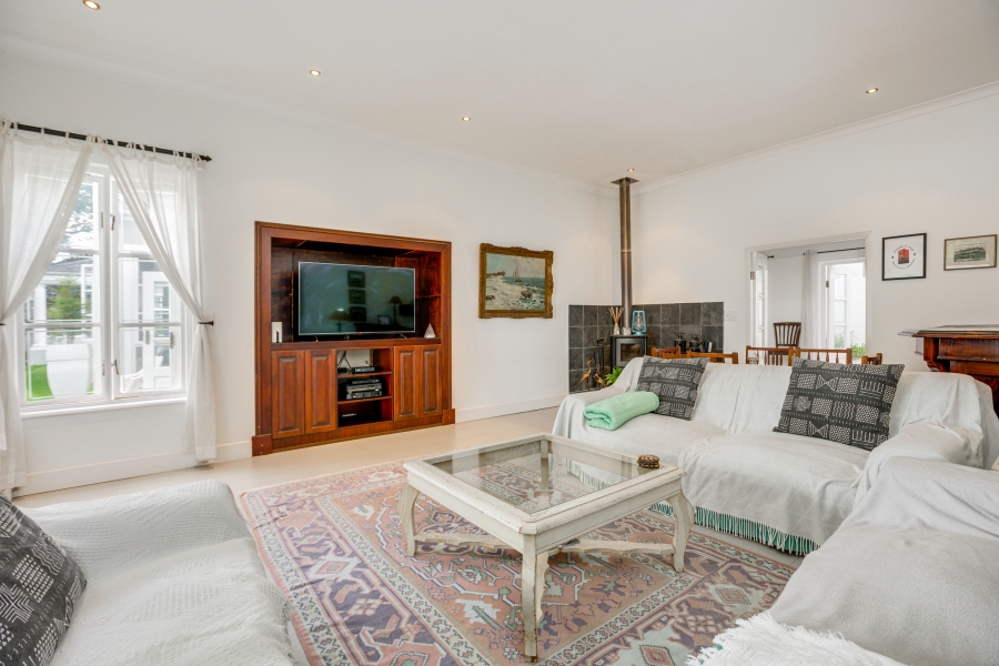 4 Bedroom Property for Sale in Bryanston Gauteng