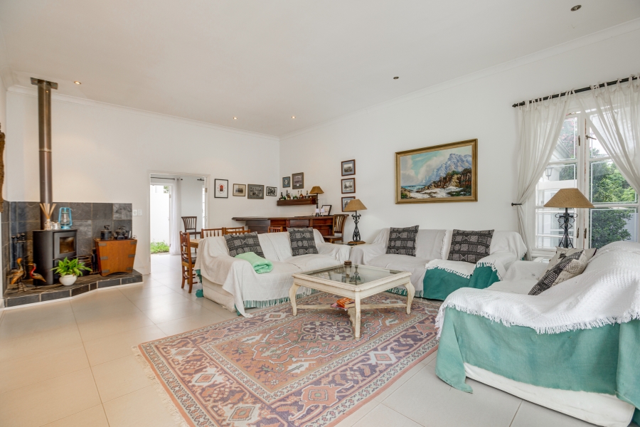 4 Bedroom Property for Sale in Bryanston Gauteng