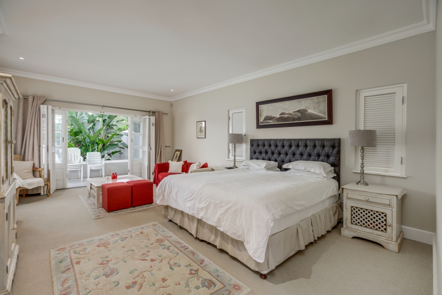 4 Bedroom Property for Sale in Bryanston Gauteng