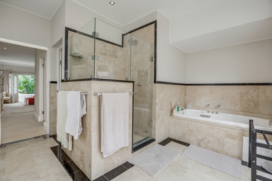 4 Bedroom Property for Sale in Bryanston Gauteng