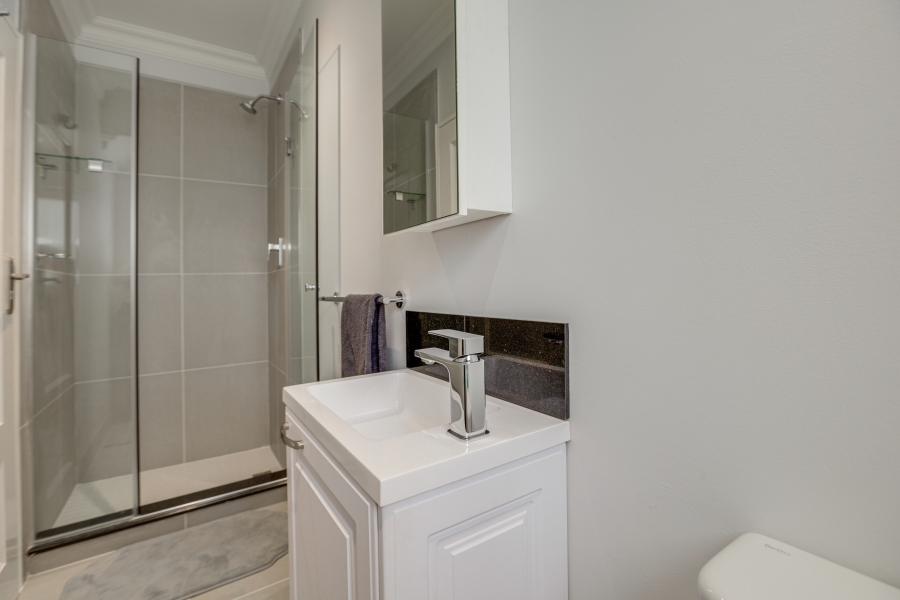 4 Bedroom Property for Sale in Bryanston Gauteng