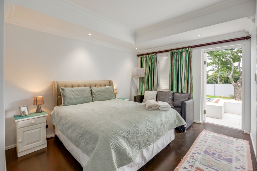 4 Bedroom Property for Sale in Bryanston Gauteng