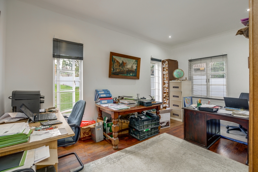 4 Bedroom Property for Sale in Bryanston Gauteng