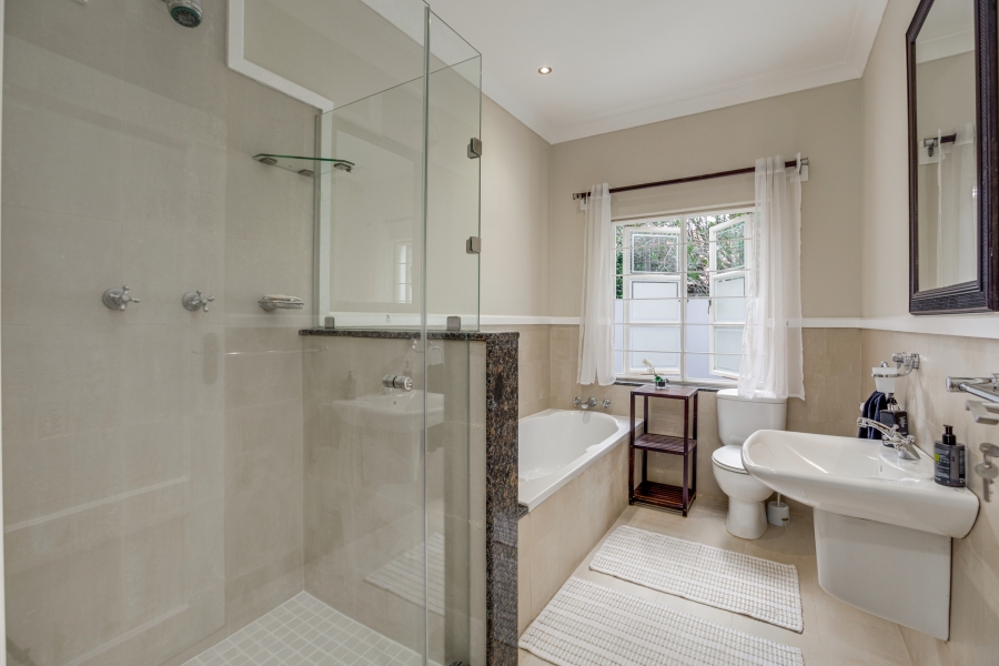 4 Bedroom Property for Sale in Bryanston Gauteng