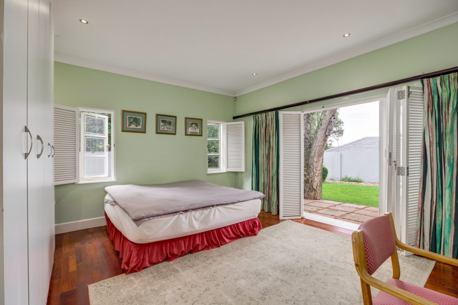 4 Bedroom Property for Sale in Bryanston Gauteng