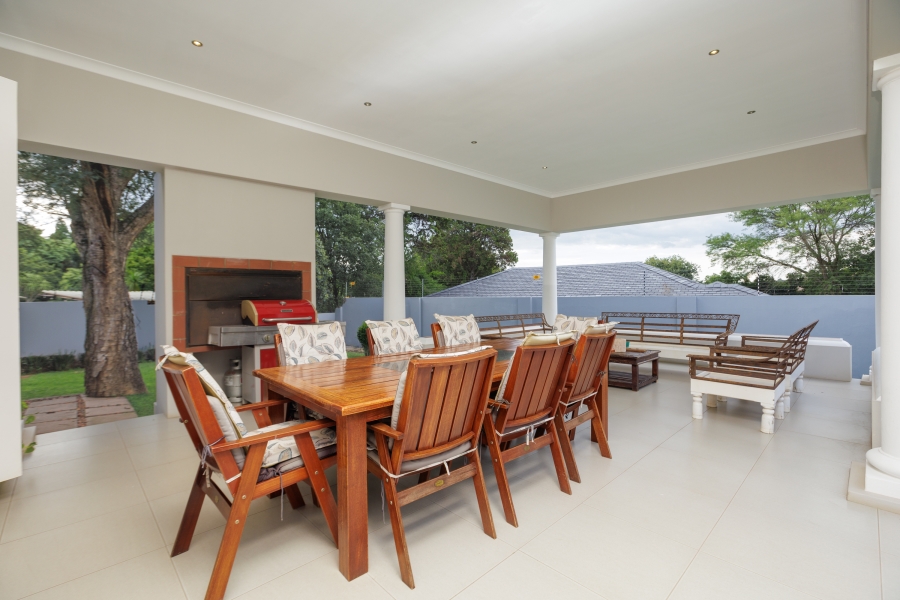 4 Bedroom Property for Sale in Bryanston Gauteng