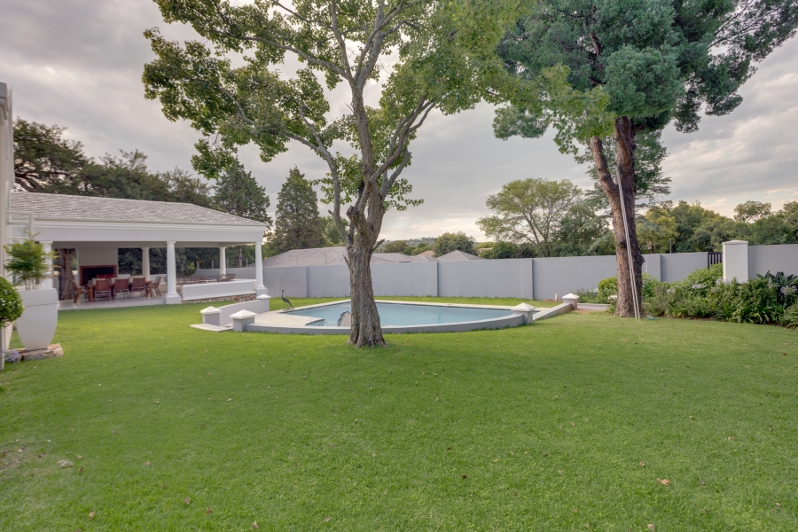 4 Bedroom Property for Sale in Bryanston Gauteng