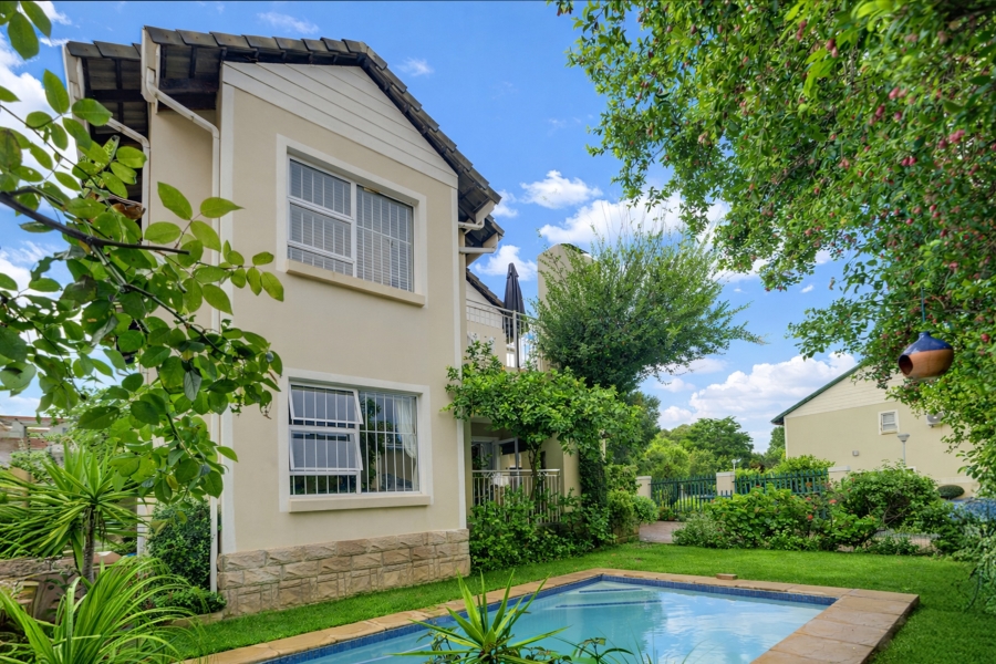 3 Bedroom Property for Sale in Craigavon Gauteng