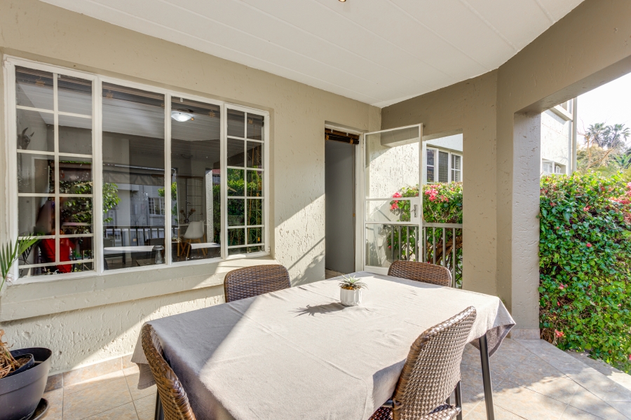 To Let 2 Bedroom Property for Rent in Paulshof Gauteng
