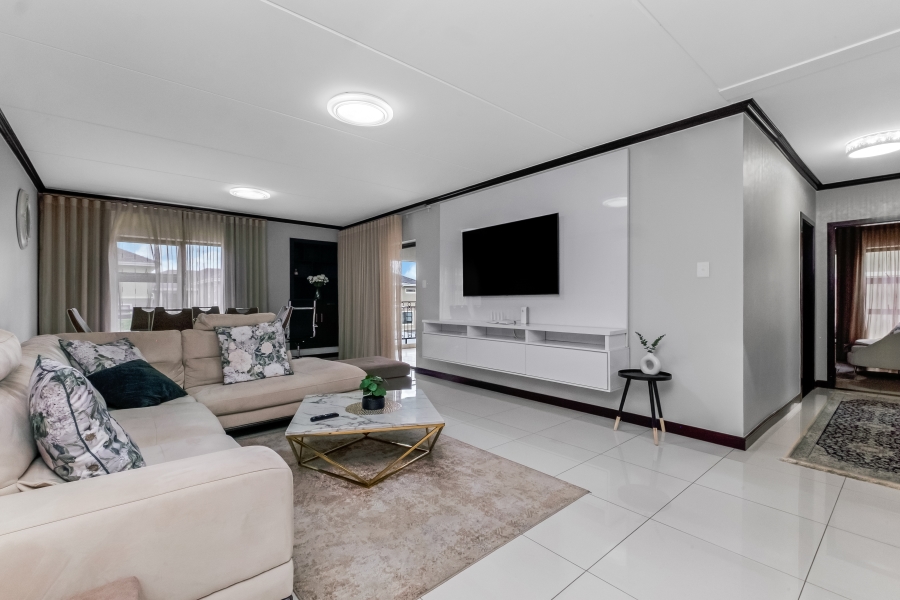 To Let 3 Bedroom Property for Rent in Fourways Gauteng