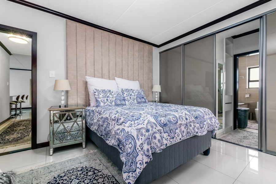 To Let 3 Bedroom Property for Rent in Fourways Gauteng