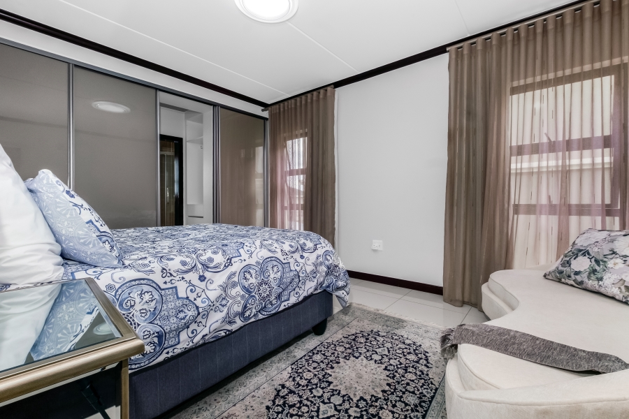 To Let 3 Bedroom Property for Rent in Fourways Gauteng