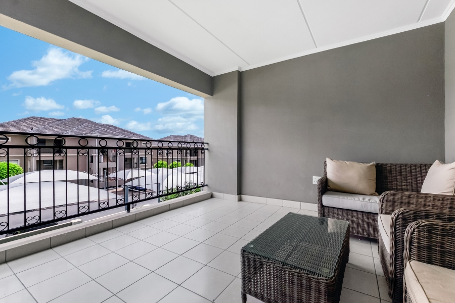 To Let 3 Bedroom Property for Rent in Fourways Gauteng