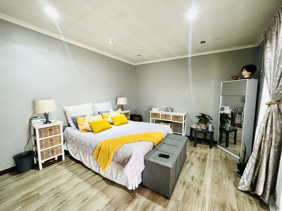 To Let 3 Bedroom Property for Rent in Wilgeheuwel Gauteng