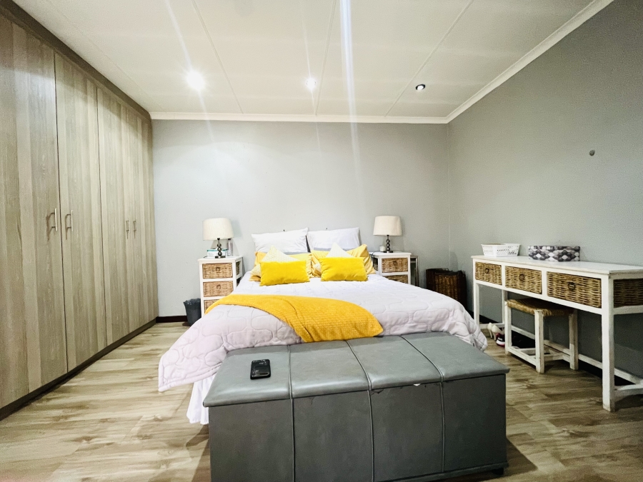 To Let 3 Bedroom Property for Rent in Wilgeheuwel Gauteng