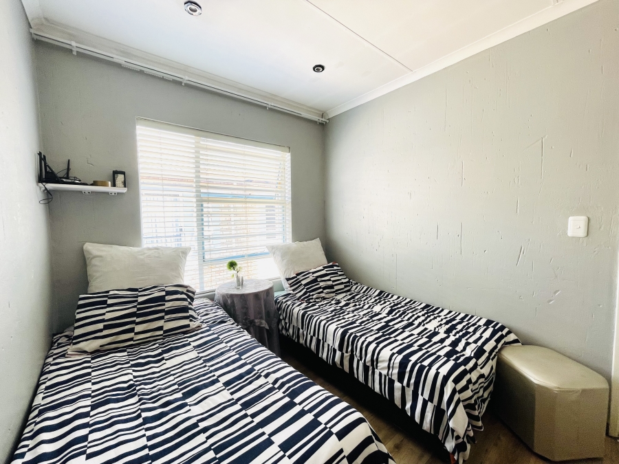 To Let 3 Bedroom Property for Rent in Wilgeheuwel Gauteng