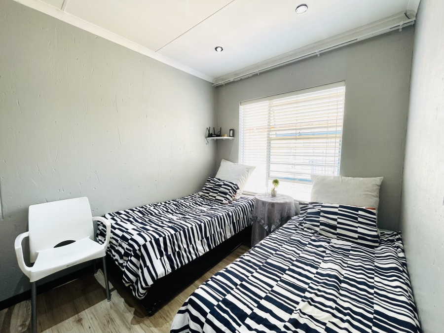 To Let 3 Bedroom Property for Rent in Wilgeheuwel Gauteng