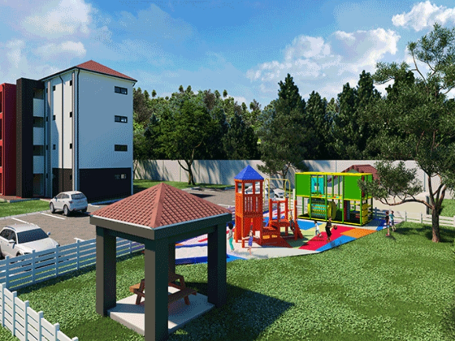 To Let 2 Bedroom Property for Rent in Broadacres Gauteng