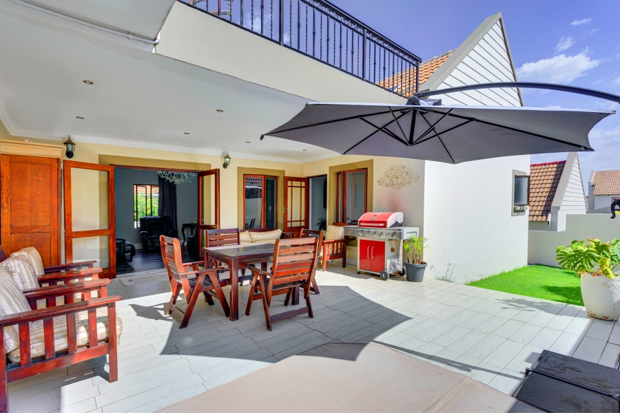 4 Bedroom Property for Sale in Craigavon Gauteng
