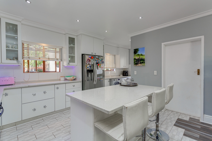 4 Bedroom Property for Sale in Craigavon Gauteng