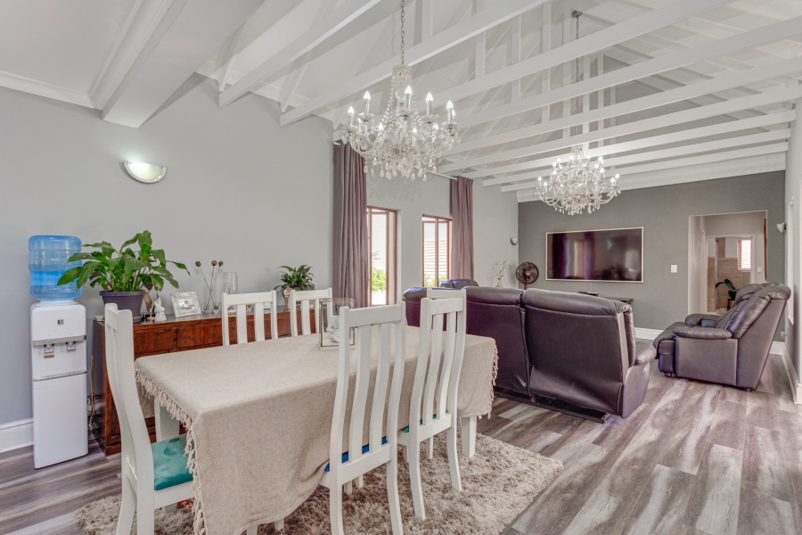 4 Bedroom Property for Sale in Craigavon Gauteng