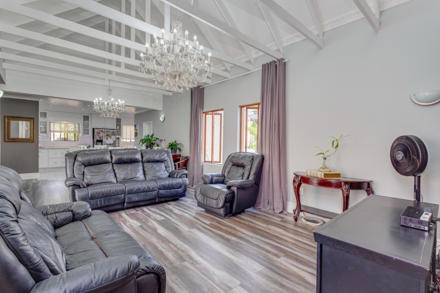 4 Bedroom Property for Sale in Craigavon Gauteng