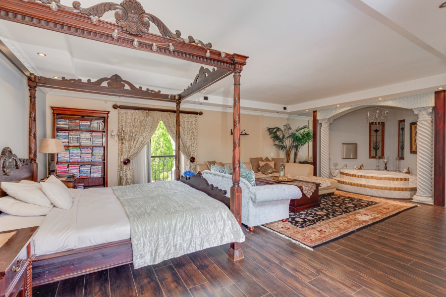 4 Bedroom Property for Sale in Craigavon Gauteng