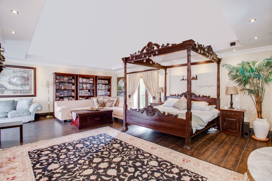 4 Bedroom Property for Sale in Craigavon Gauteng