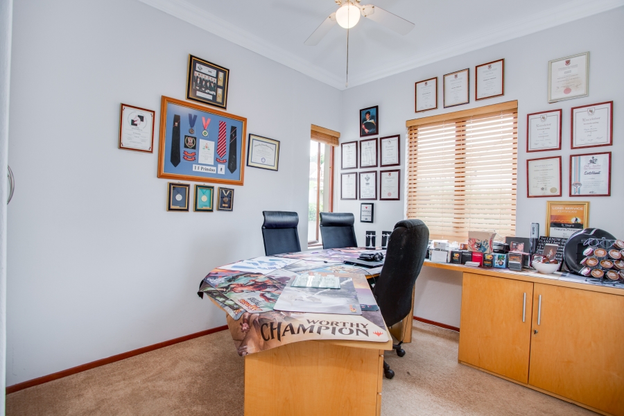 4 Bedroom Property for Sale in Craigavon Gauteng