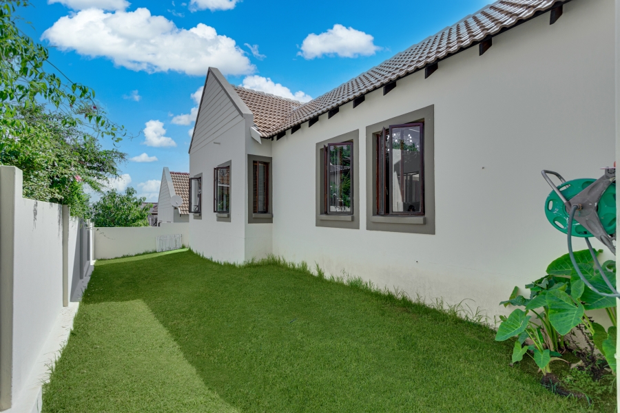 4 Bedroom Property for Sale in Craigavon Gauteng