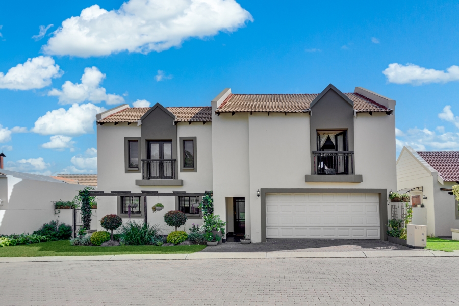 4 Bedroom Property for Sale in Craigavon Gauteng