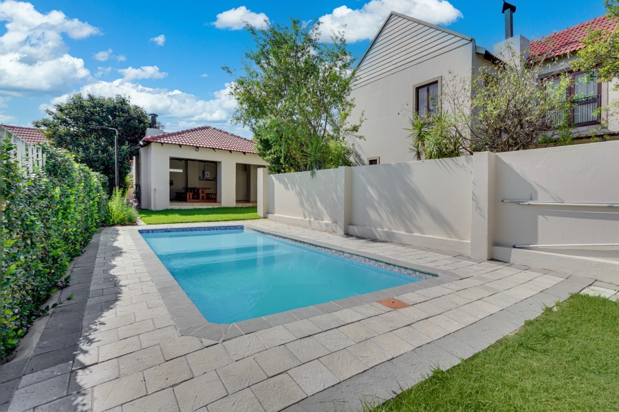4 Bedroom Property for Sale in Craigavon Gauteng