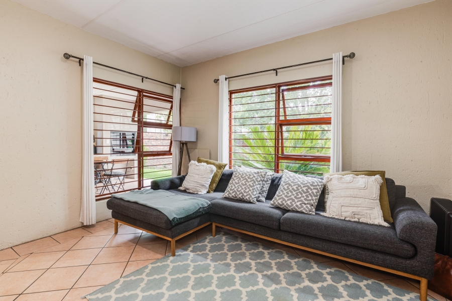 3 Bedroom Property for Sale in Fourways Gauteng