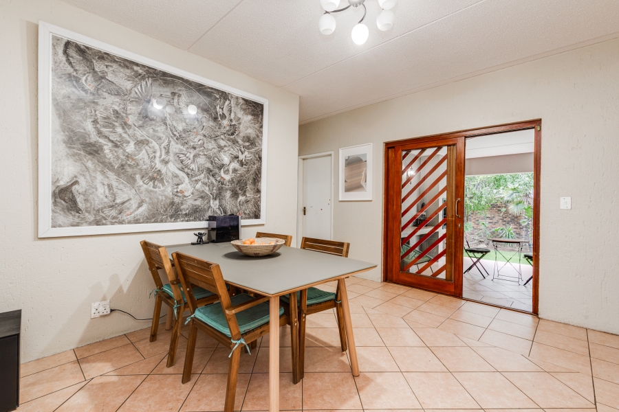 3 Bedroom Property for Sale in Fourways Gauteng