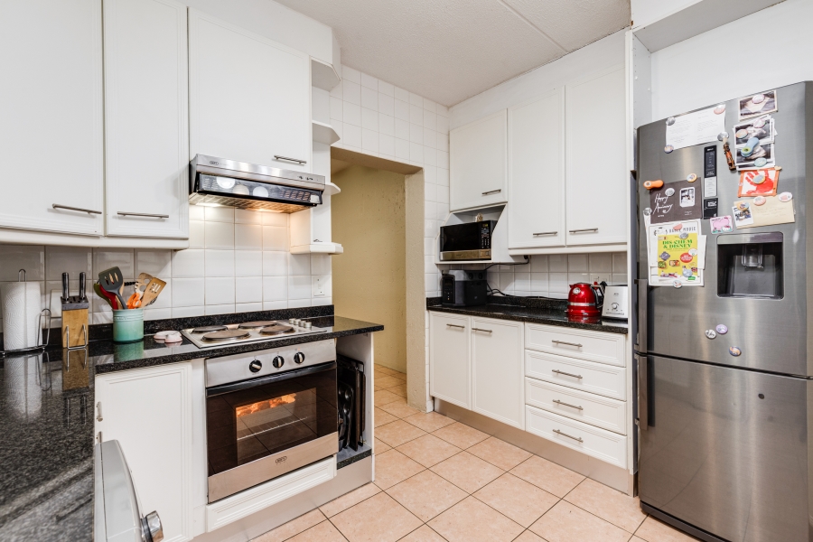 3 Bedroom Property for Sale in Fourways Gauteng