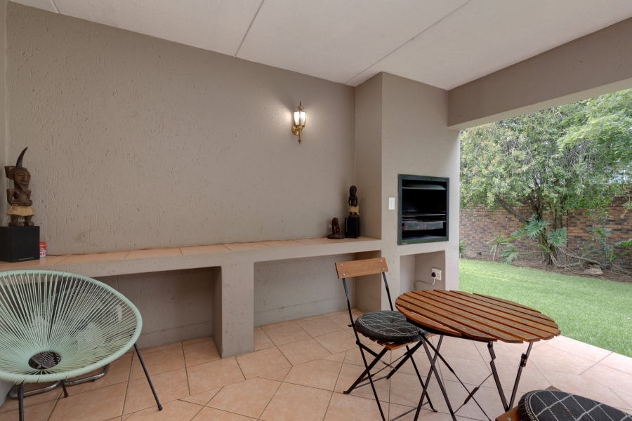 3 Bedroom Property for Sale in Fourways Gauteng