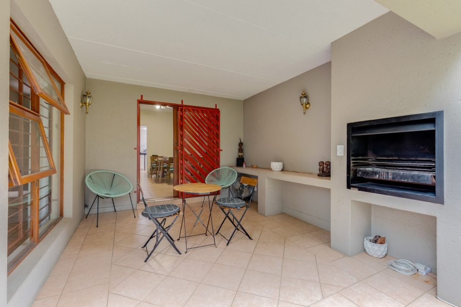 3 Bedroom Property for Sale in Fourways Gauteng