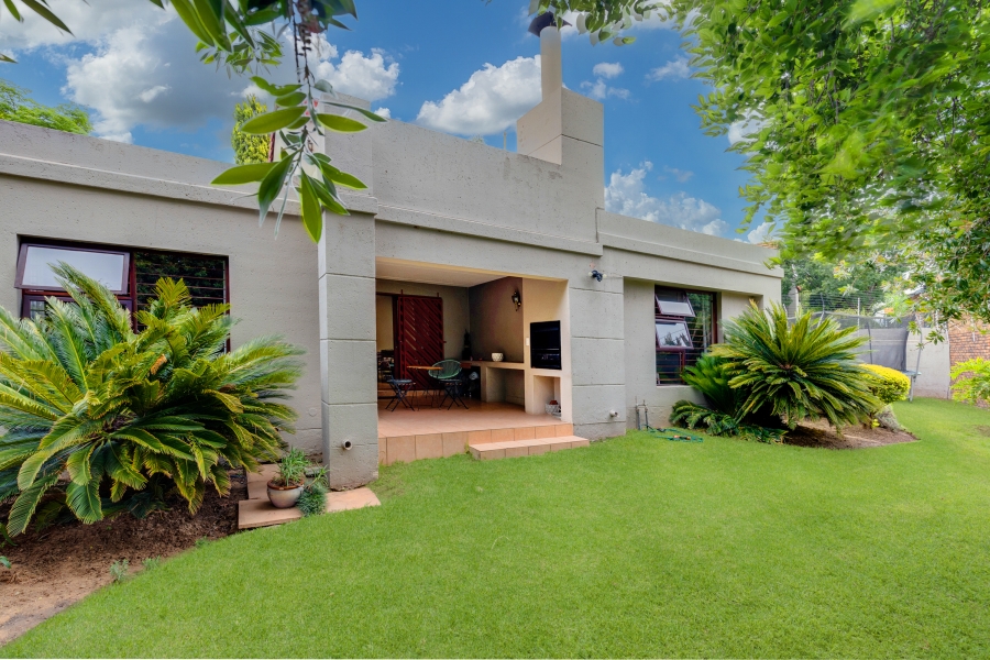 3 Bedroom Property for Sale in Fourways Gauteng