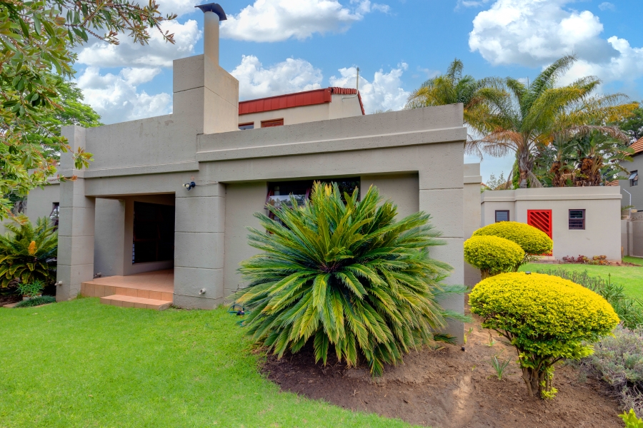 3 Bedroom Property for Sale in Fourways Gauteng