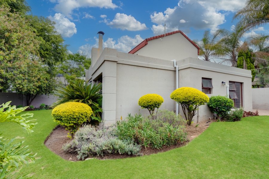 3 Bedroom Property for Sale in Fourways Gauteng