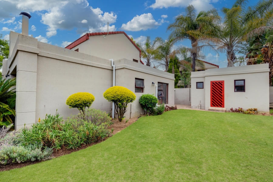 3 Bedroom Property for Sale in Fourways Gauteng
