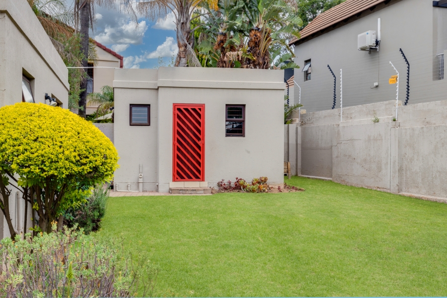 3 Bedroom Property for Sale in Fourways Gauteng