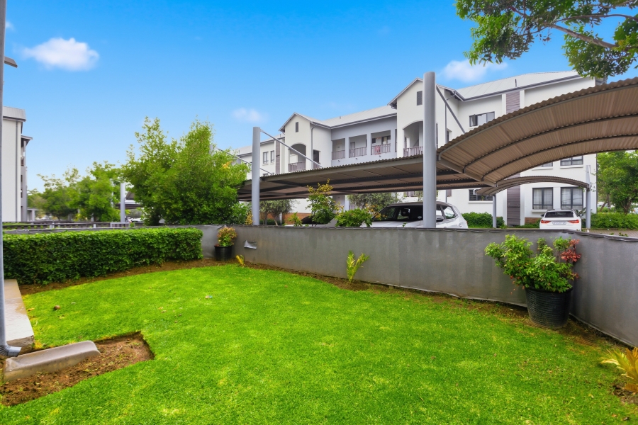 To Let 2 Bedroom Property for Rent in Broadacres Gauteng