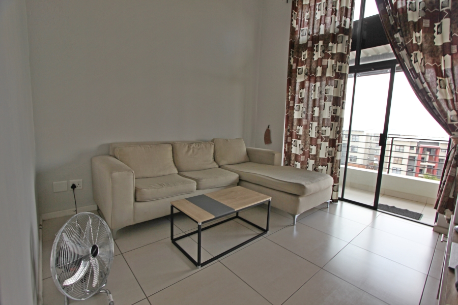 To Let 1 Bedroom Property for Rent in Fourways Gauteng