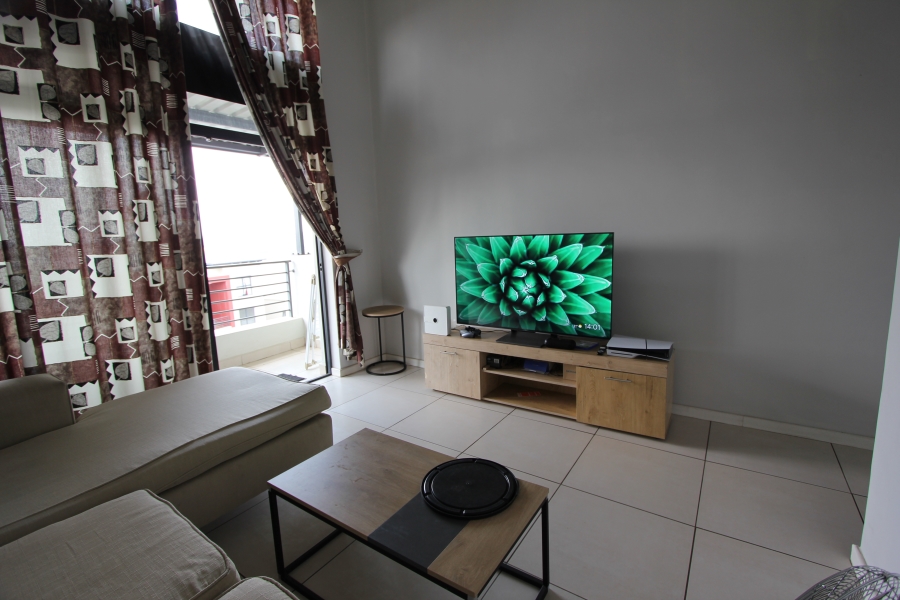 To Let 1 Bedroom Property for Rent in Fourways Gauteng