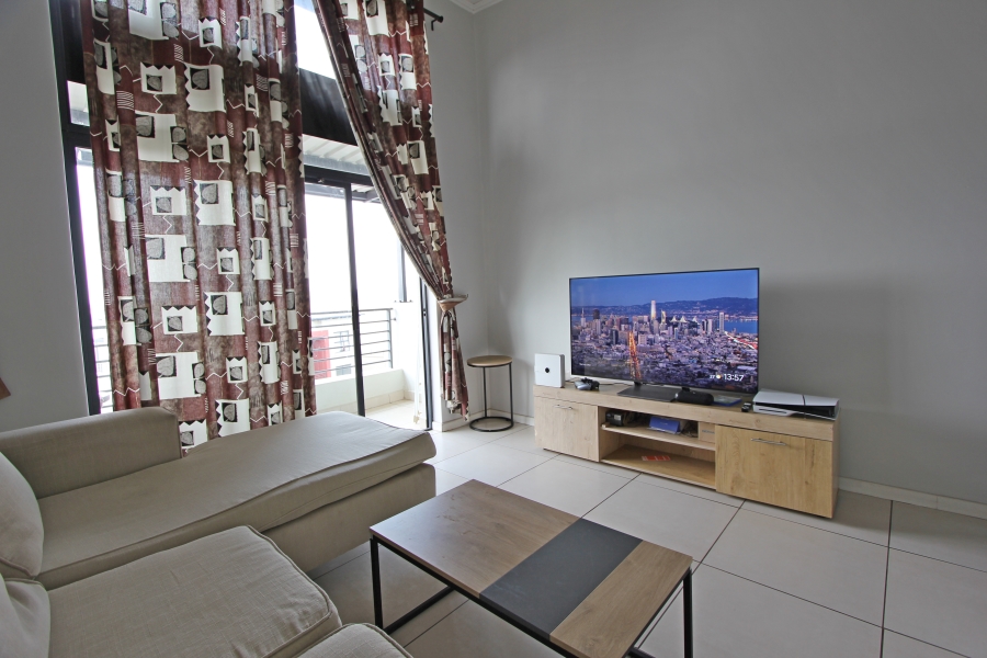 To Let 1 Bedroom Property for Rent in Fourways Gauteng