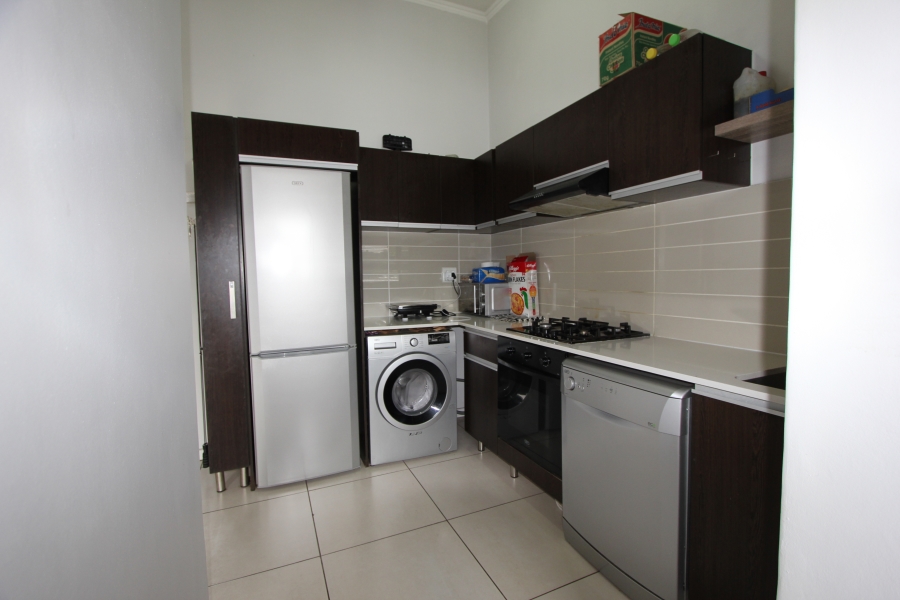 To Let 1 Bedroom Property for Rent in Fourways Gauteng