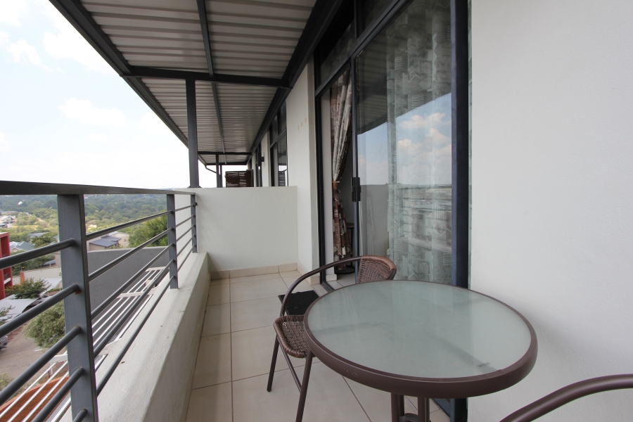 To Let 1 Bedroom Property for Rent in Fourways Gauteng