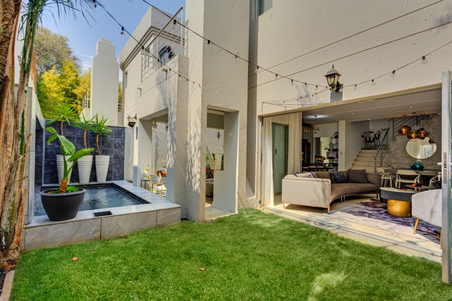 3 Bedroom Property for Sale in Craigavon Gauteng