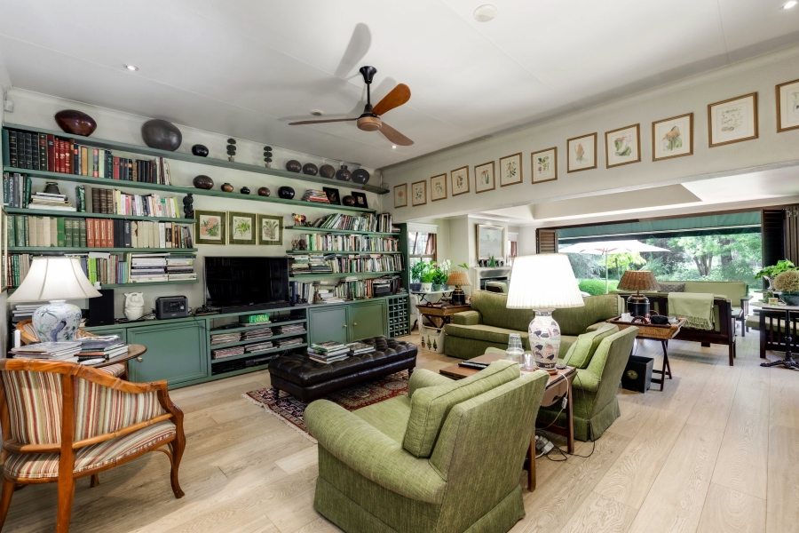 3 Bedroom Property for Sale in Lanseria Gauteng